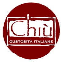 Logo Chiù Catering